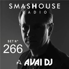 SmasHouse 266 / Progressive House - Avai Dj