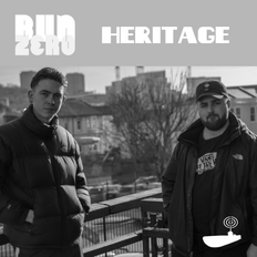 SUB FM - BunZer0 & Heritage - 09 09 2021