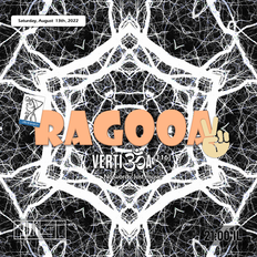 Ragooa II | Vertigoa 116 | 2022-08-13