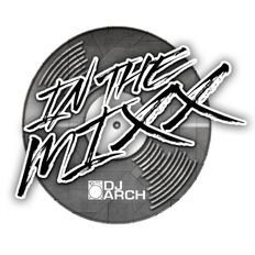 The DJ ARCH SHS Podcast - Throwback 2-14 v3