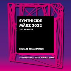Synthicide - März 2022