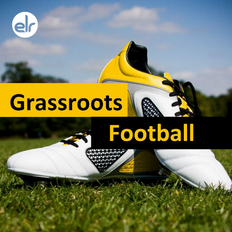Grass Roots Football Show 19 May 22