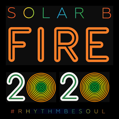 Solar B Fire Mix 2020 - part 2
