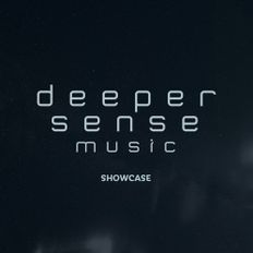 Deepersense Music Showcase 085 CJ Art & Substrate C (January 2023) on DI.FM