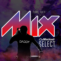 Dima Smirnoff - Mix Daddy #2022-01 (Чистый микс)