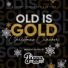 #OLDISGOLD CHRISTMAS CRACKER @OFFICIALDJJIGGA (90s & 00s R&B Plus A Few Christmas Crackers)