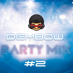 Dembow Party Mix-2