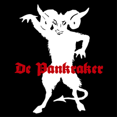 De Pankraker 199 – 18.01.2022 – The Throat label special