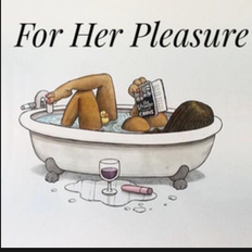 For Her Pleasure Feb 2023
