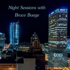 Night Sessions on Top Zen - March 27, 2023