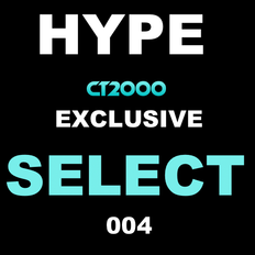 Hype Select 004|Roberto Surace, Purple Disco Machine|Fabio Pierucci, Eleonore |Four80East +More