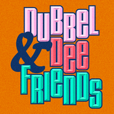 Dubbel Dee & Friends: Jan Ducheyne