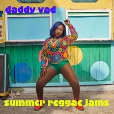 summer reggae jams