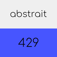 just listen and relax - abstrait 429 (extended)