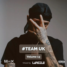 Team UK Vol. 13 [Full Mix]