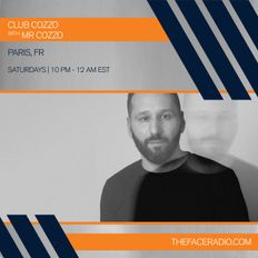 Club Cozzo - Mr Cozzo // 24-09-22