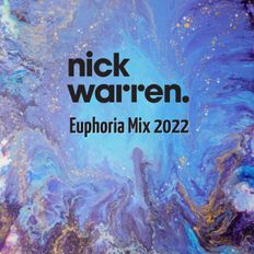 Nick Warren "Euphoria Mix" June 2022