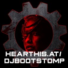 Bootstomp 0.95: Dark Electro Body Industrial Techno