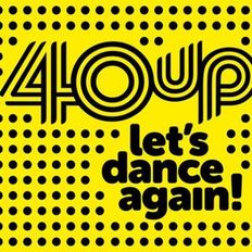 DJ MARK VAN DALE 40UPBEAT #12 2023