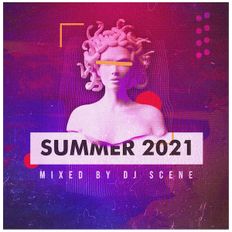 DJ Scene Summer'21 Hip Hop