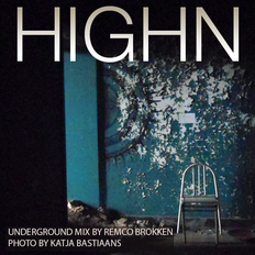 NEW TECHNO BY HIGHN | Remco Brokken