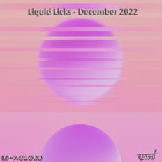 Liquid Licks - December 2022