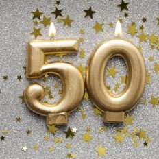 50th B-Day Party Mix