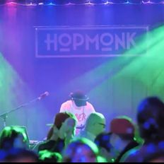 Live From Hopmonk Tavern (Sebastopol, CA) (DJ Fabian's 50th Birthday Celebration) 7.2.22