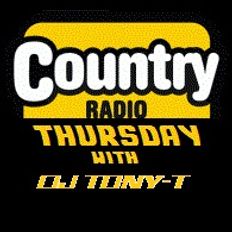 Outlaw Alliance Radio "Thursday night Country with DJ Tony T" 03/16/2023