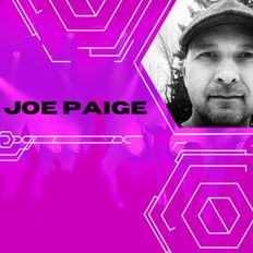 Joe Paige Live! Deep House to Techno
