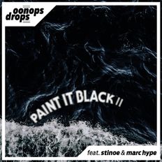 Oonops Drops - Paint It Black 2