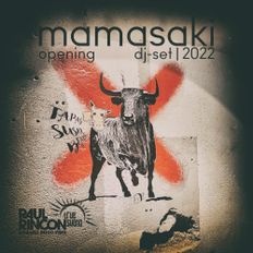 DJ-SET | Mamasaki Opening | 2022