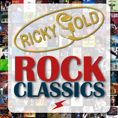 DJ Ricky Gold - Rock Classics (Lockdown Sessions Week 21)