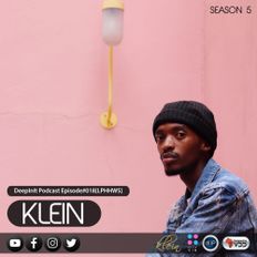 DeepInIt Podcast Episode #018 (L P H H W S) - Klein