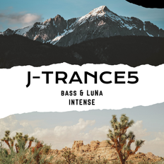 J-TRANCE5 Mixed By bass & LuNa