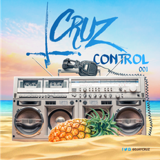 Cruzcontrol.001 // Reggaeton, Afrobeat, Dancehall & HipHop // Instagram: @djaycruz