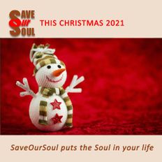SaveOurSoul This Christmas 2021