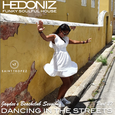 Part 27: Dancing In The Streets