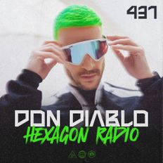 Don Diablo's Hexagon Radio: Episode 431