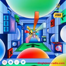 Dinglejam Radio #302