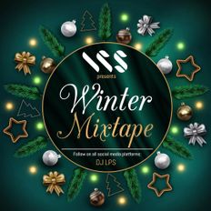 DJ LPS - 2021 Winter Mixtape