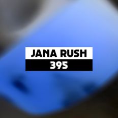 Dekmantel Podcast 395 - Jana Rush