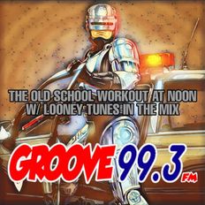 Old School Workout at Noon 09/17/20