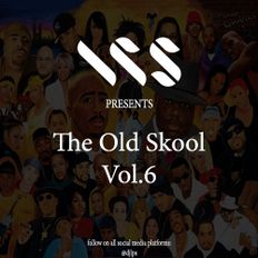 DJ LPS - The Old Skool Vol. 6