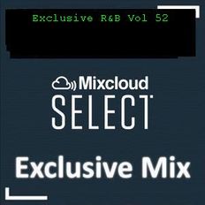 Exclusive R&B Vol 52