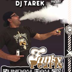 Podcast Funk | Funky Pearls Vol 282 | Dj Tarek From Paris