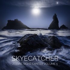 Zodiac Signs Cancer Volume 5