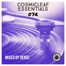 Cosmicleaf Essentials #74 by DENSE