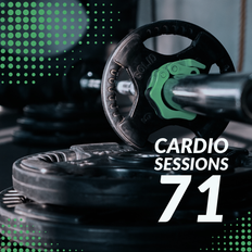 Cardio Sessions 71 Ladies Edition Feat. Ava Max, Dua Lipa, Megg The Stallion, Mariah and Missy