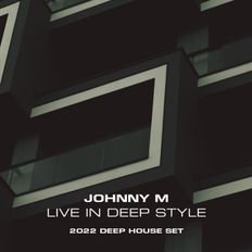 Live In Deep Style | Deep House Set